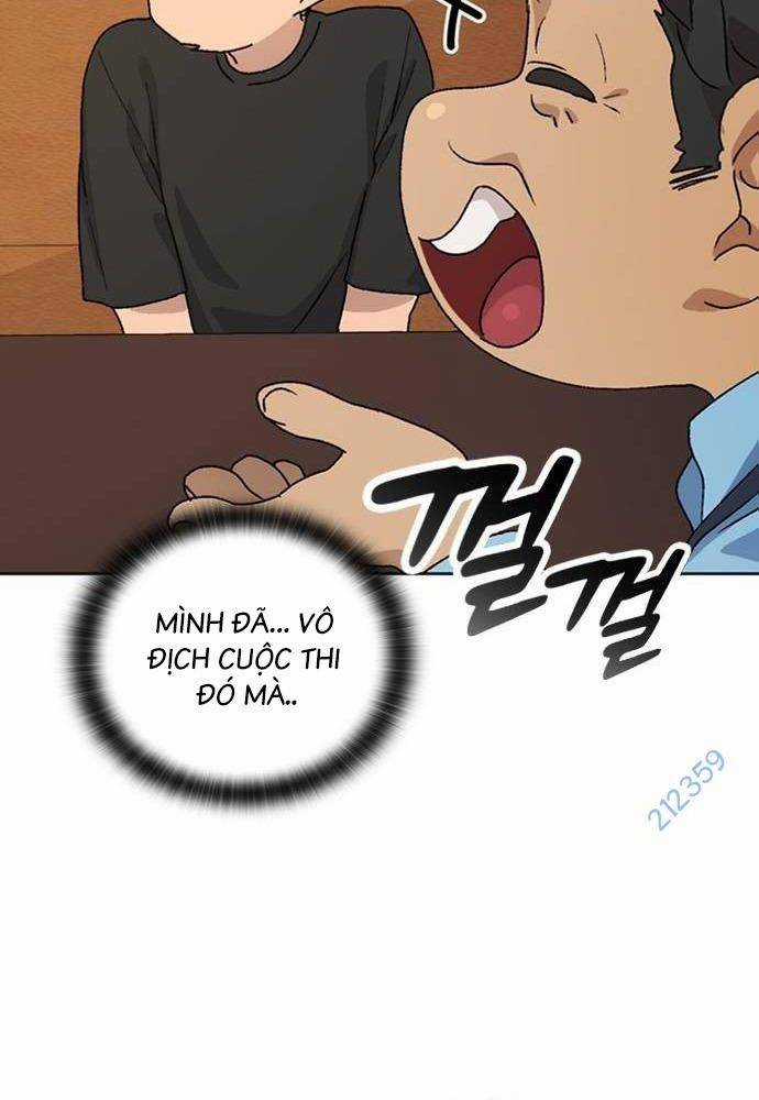 Chữa Lành Cuộc Sống Bằng Cách Cắm Trại Ở Thế Giới Khác Chapter 8 trang 17