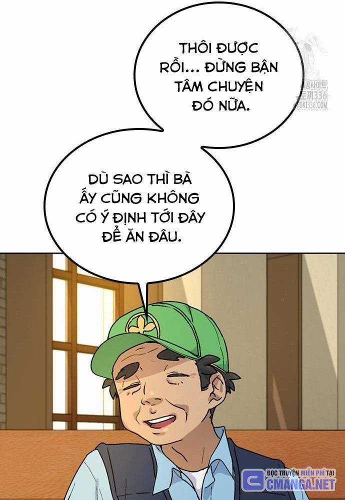 Chữa Lành Cuộc Sống Bằng Cách Cắm Trại Ở Thế Giới Khác Chapter 8 trang 18
