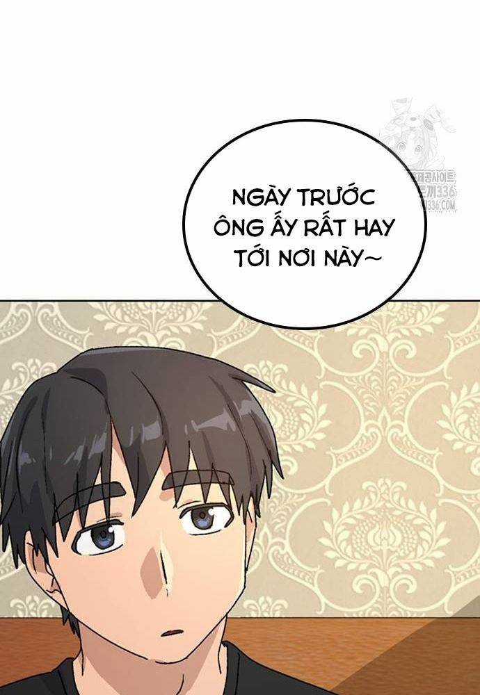 Chữa Lành Cuộc Sống Bằng Cách Cắm Trại Ở Thế Giới Khác Chapter 8 trang 20