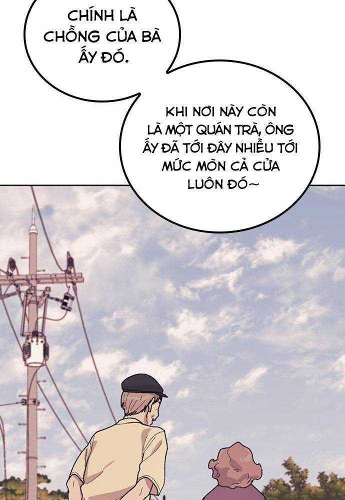 Chữa Lành Cuộc Sống Bằng Cách Cắm Trại Ở Thế Giới Khác Chapter 8 trang 22