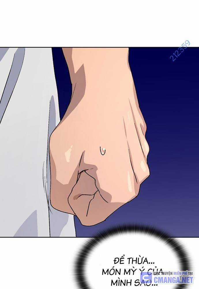 Chữa Lành Cuộc Sống Bằng Cách Cắm Trại Ở Thế Giới Khác Chapter 8 trang 3