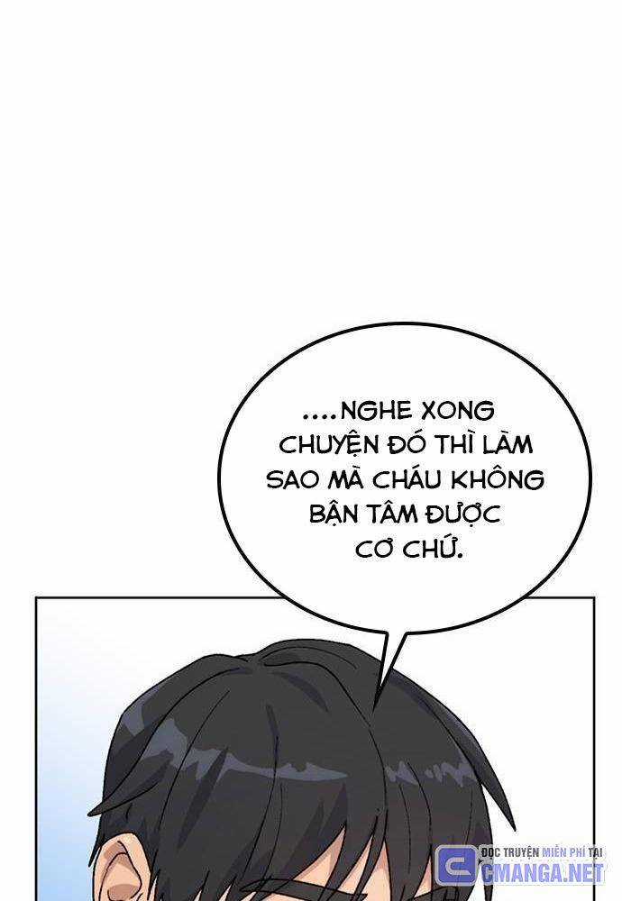 Chữa Lành Cuộc Sống Bằng Cách Cắm Trại Ở Thế Giới Khác Chapter 8 trang 33