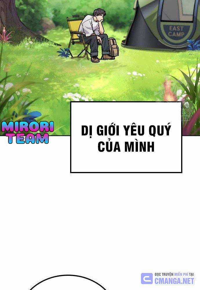 Chữa Lành Cuộc Sống Bằng Cách Cắm Trại Ở Thế Giới Khác Chapter 8 trang 36