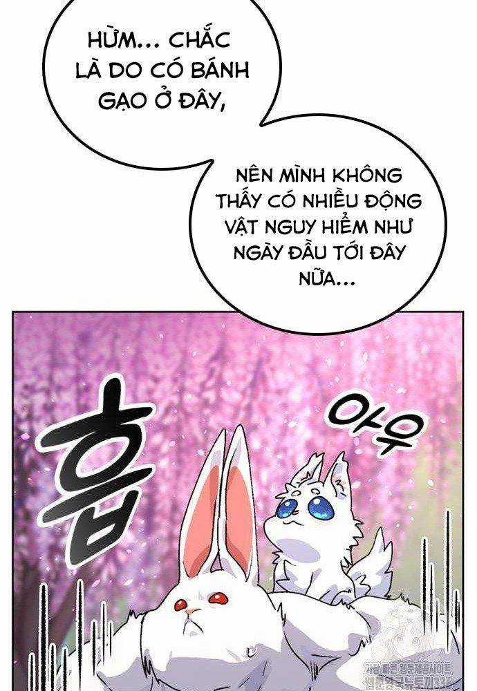 Chữa Lành Cuộc Sống Bằng Cách Cắm Trại Ở Thế Giới Khác Chapter 8 trang 37