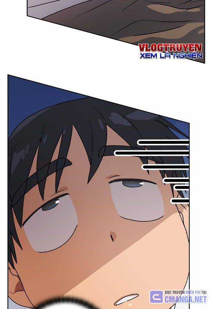 Chữa Lành Cuộc Sống Bằng Cách Cắm Trại Ở Thế Giới Khác Chapter 8 trang 48