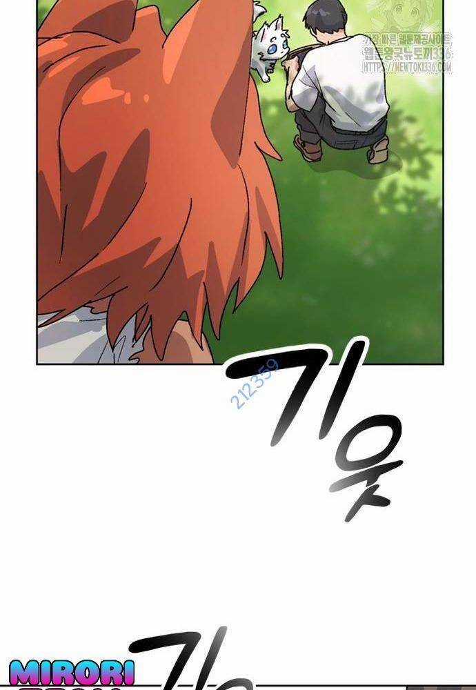 Chữa Lành Cuộc Sống Bằng Cách Cắm Trại Ở Thế Giới Khác Chapter 8 trang 55