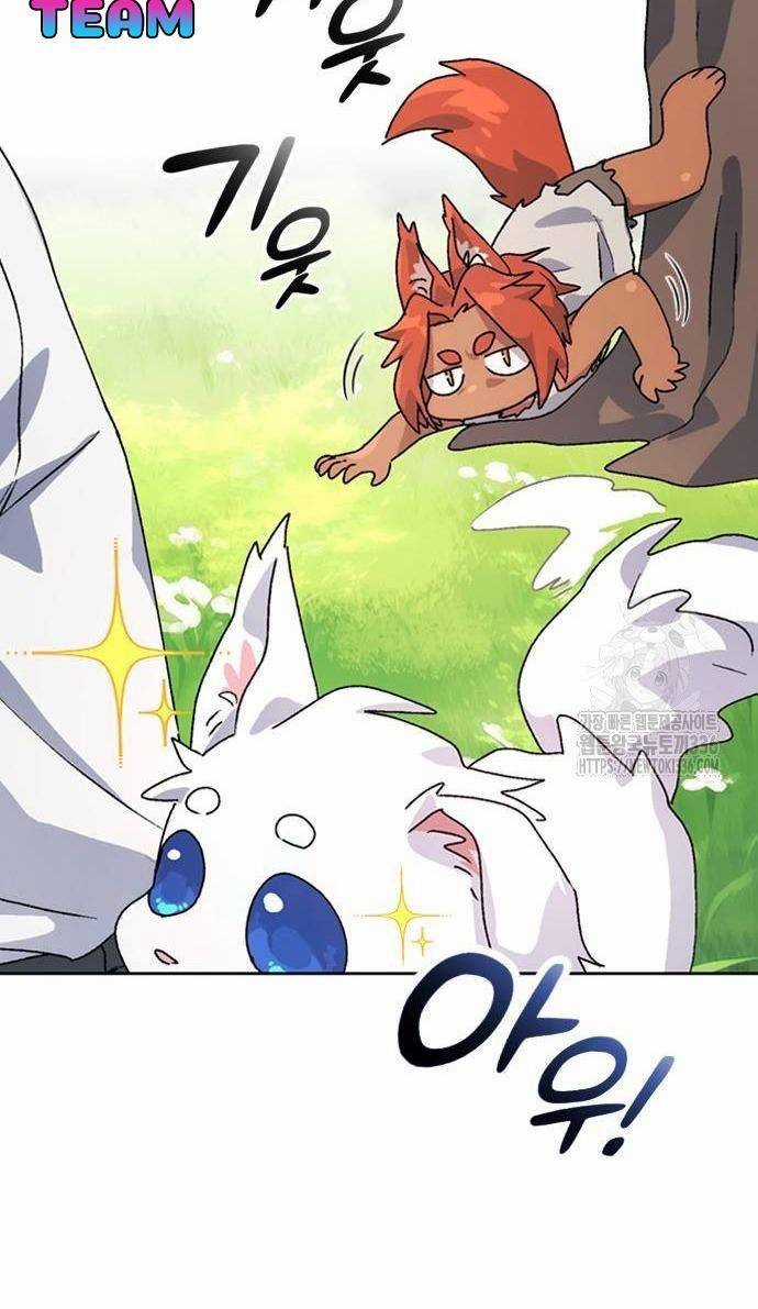 Chữa Lành Cuộc Sống Bằng Cách Cắm Trại Ở Thế Giới Khác Chapter 8 trang 56