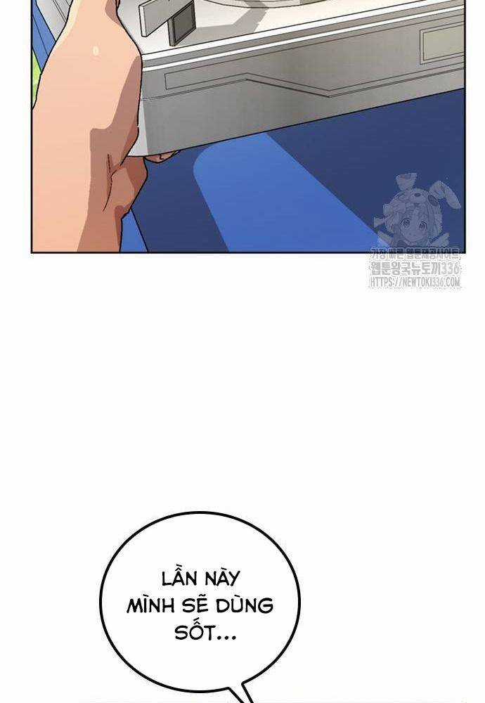 Chữa Lành Cuộc Sống Bằng Cách Cắm Trại Ở Thế Giới Khác Chapter 8 trang 65