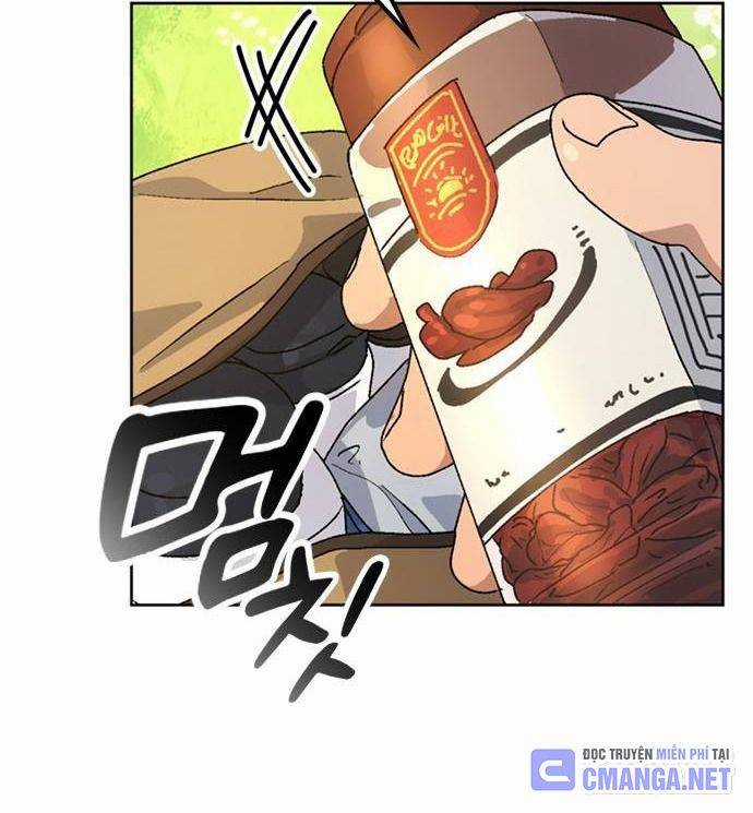 Chữa Lành Cuộc Sống Bằng Cách Cắm Trại Ở Thế Giới Khác Chapter 8 trang 66