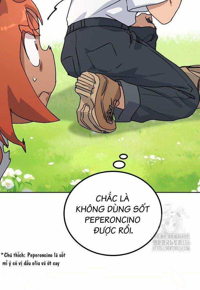 Chữa Lành Cuộc Sống Bằng Cách Cắm Trại Ở Thế Giới Khác Chapter 8 trang 68