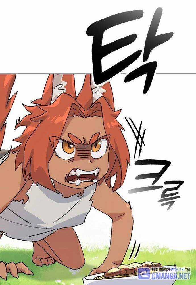 Chữa Lành Cuộc Sống Bằng Cách Cắm Trại Ở Thế Giới Khác Chapter 8 trang 81