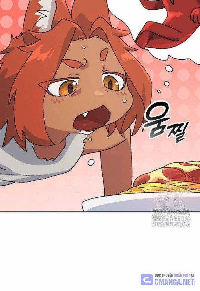 Chữa Lành Cuộc Sống Bằng Cách Cắm Trại Ở Thế Giới Khác Chapter 8 trang 84