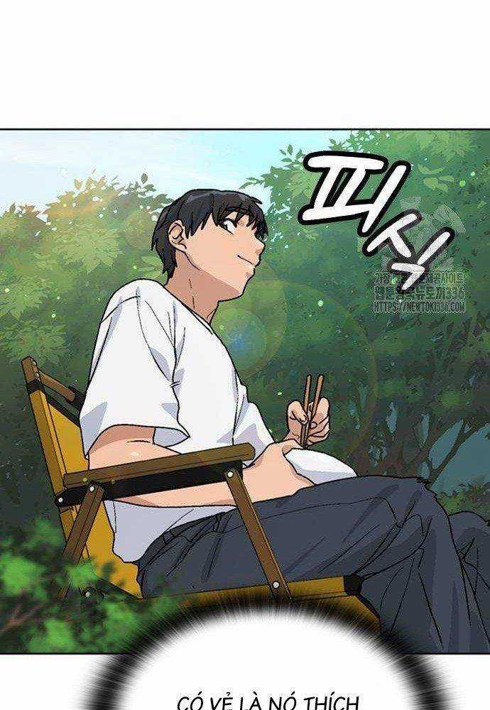 Chữa Lành Cuộc Sống Bằng Cách Cắm Trại Ở Thế Giới Khác Chapter 8 trang 95