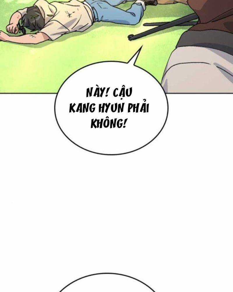 Chữa Lành Cuộc Sống Bằng Cách Cắm Trại Ở Thế Giới Khác Chapter 9 trang 133