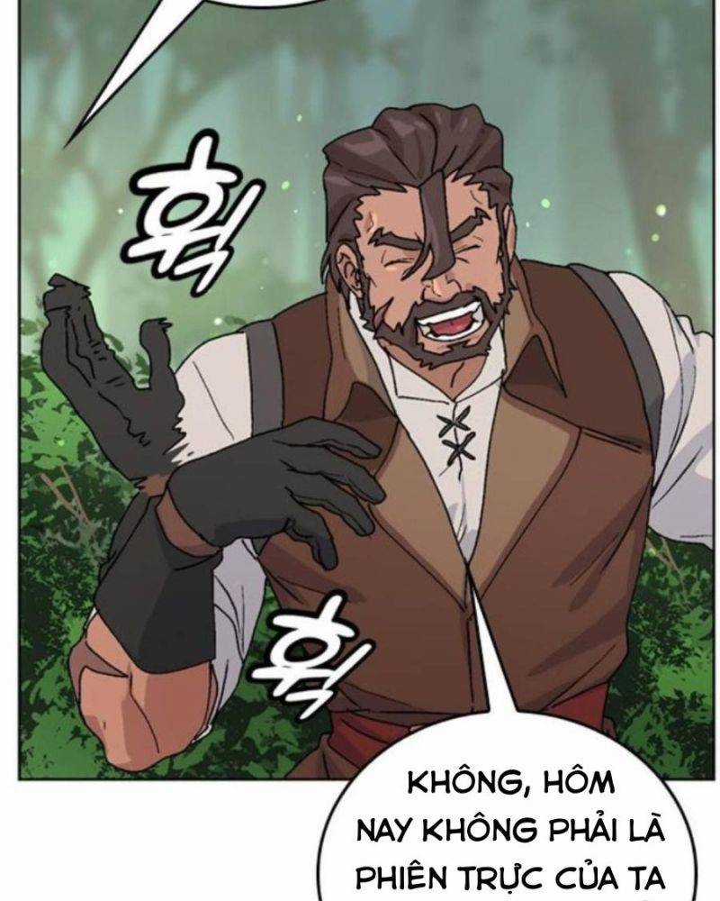 Chữa Lành Cuộc Sống Bằng Cách Cắm Trại Ở Thế Giới Khác Chapter 9 trang 142