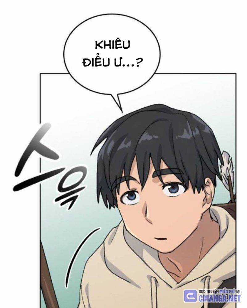 Chữa Lành Cuộc Sống Bằng Cách Cắm Trại Ở Thế Giới Khác Chapter 9 trang 159