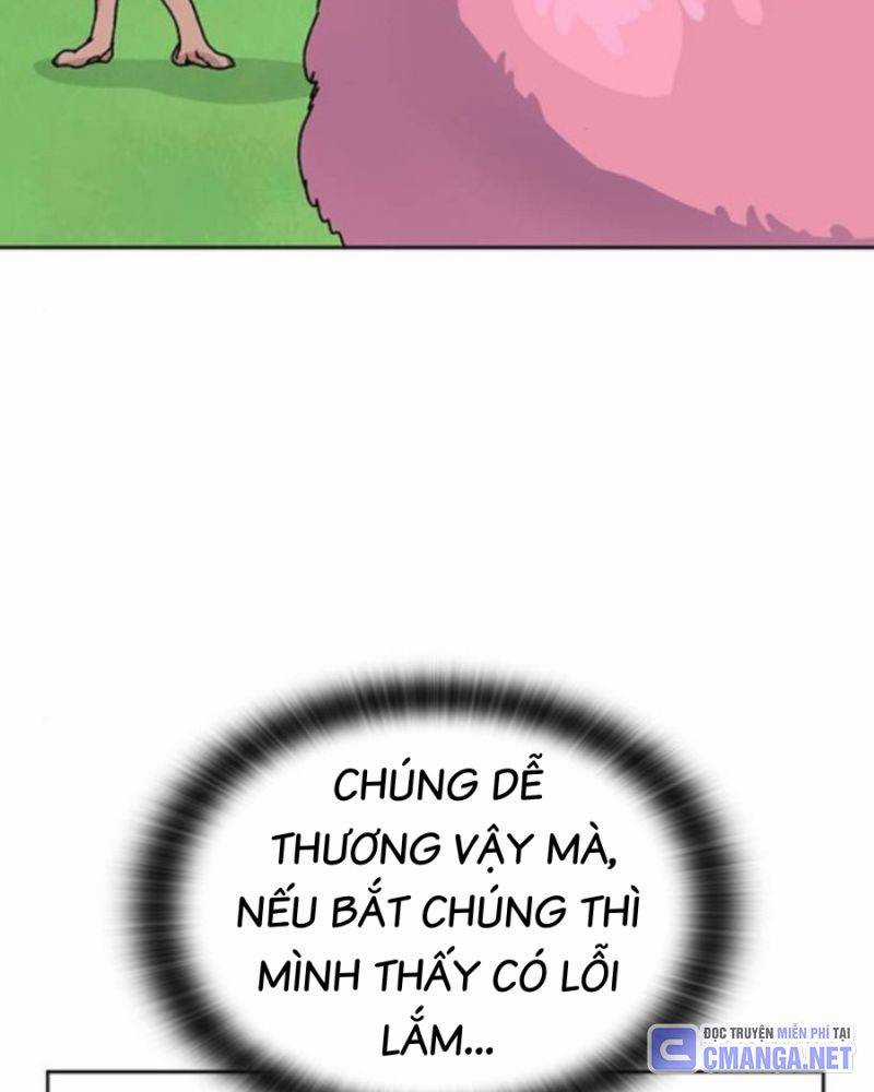 Chữa Lành Cuộc Sống Bằng Cách Cắm Trại Ở Thế Giới Khác Chapter 9 trang 168