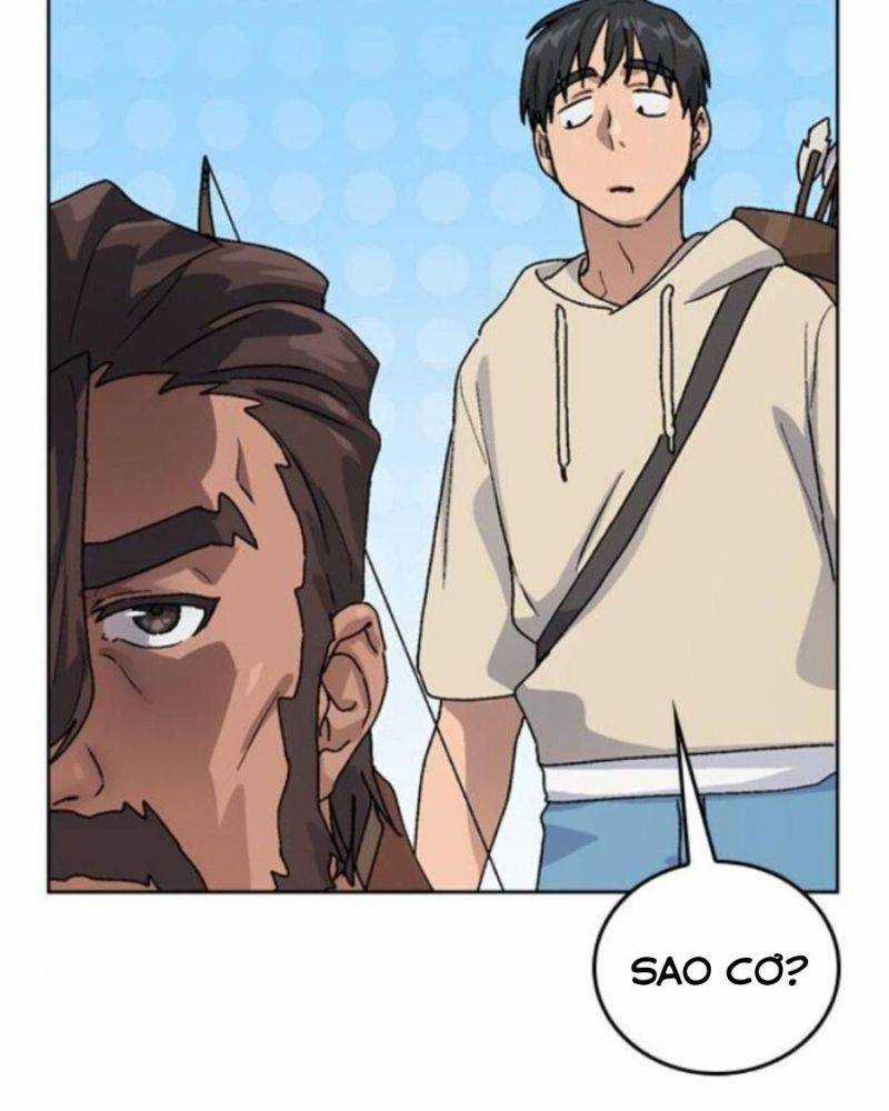 Chữa Lành Cuộc Sống Bằng Cách Cắm Trại Ở Thế Giới Khác Chapter 9 trang 172