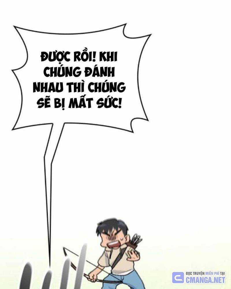 Chữa Lành Cuộc Sống Bằng Cách Cắm Trại Ở Thế Giới Khác Chapter 9 trang 183