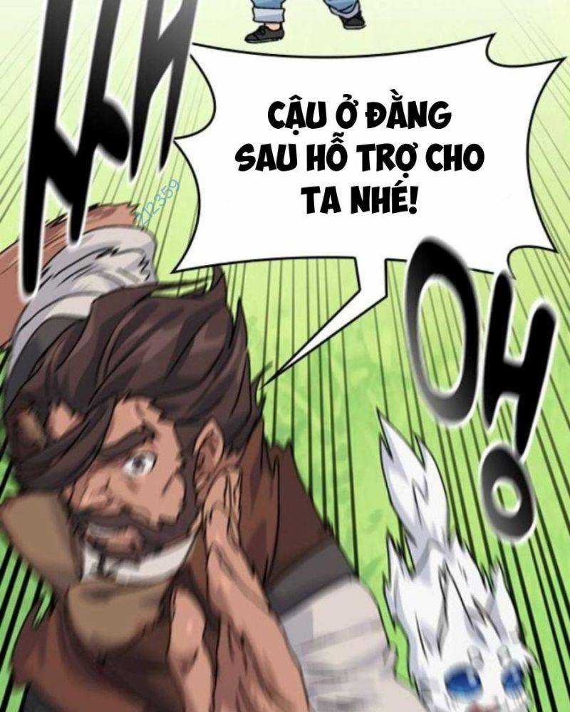 Chữa Lành Cuộc Sống Bằng Cách Cắm Trại Ở Thế Giới Khác Chapter 9 trang 184