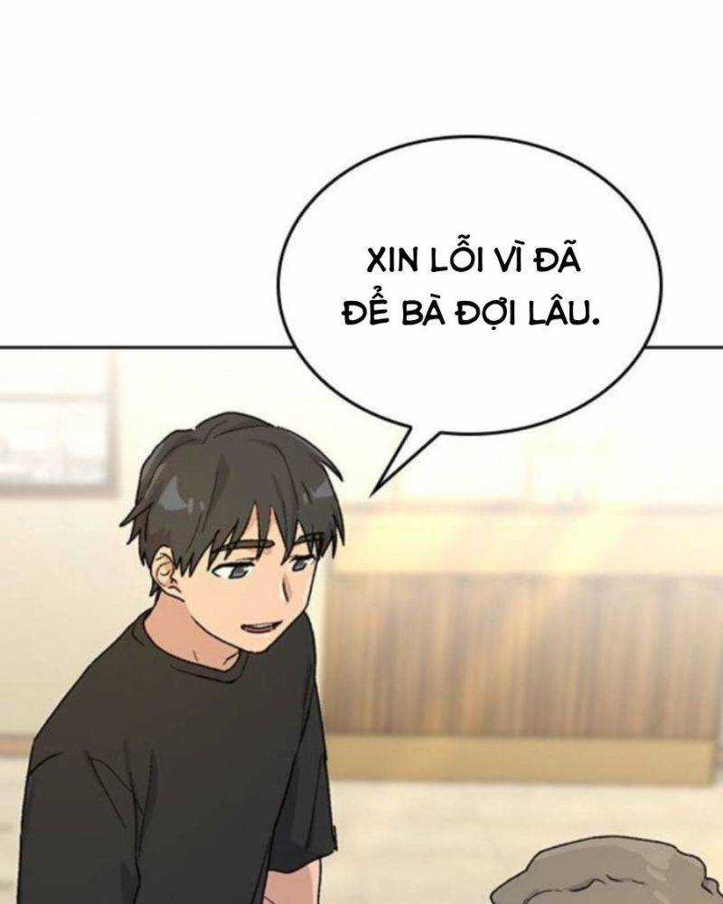 Chữa Lành Cuộc Sống Bằng Cách Cắm Trại Ở Thế Giới Khác Chapter 9 trang 19