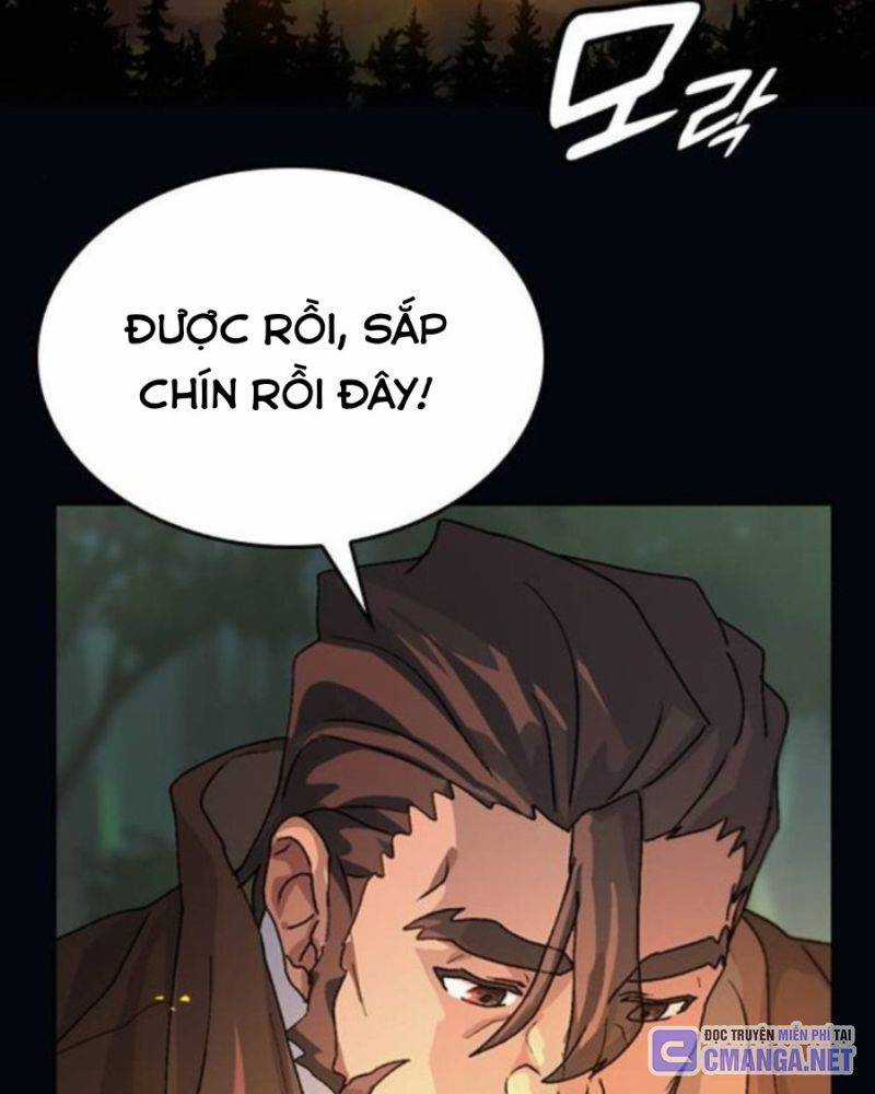 Chữa Lành Cuộc Sống Bằng Cách Cắm Trại Ở Thế Giới Khác Chapter 9 trang 207