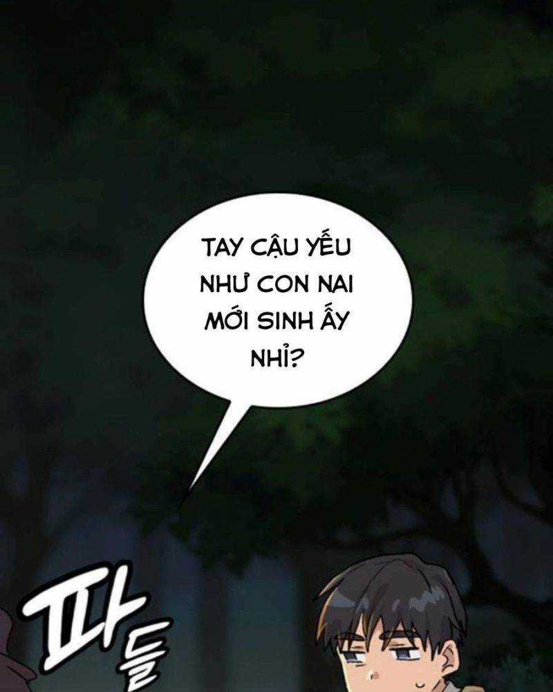 Chữa Lành Cuộc Sống Bằng Cách Cắm Trại Ở Thế Giới Khác Chapter 9 trang 212