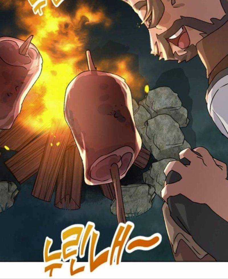 Chữa Lành Cuộc Sống Bằng Cách Cắm Trại Ở Thế Giới Khác Chapter 9 trang 215
