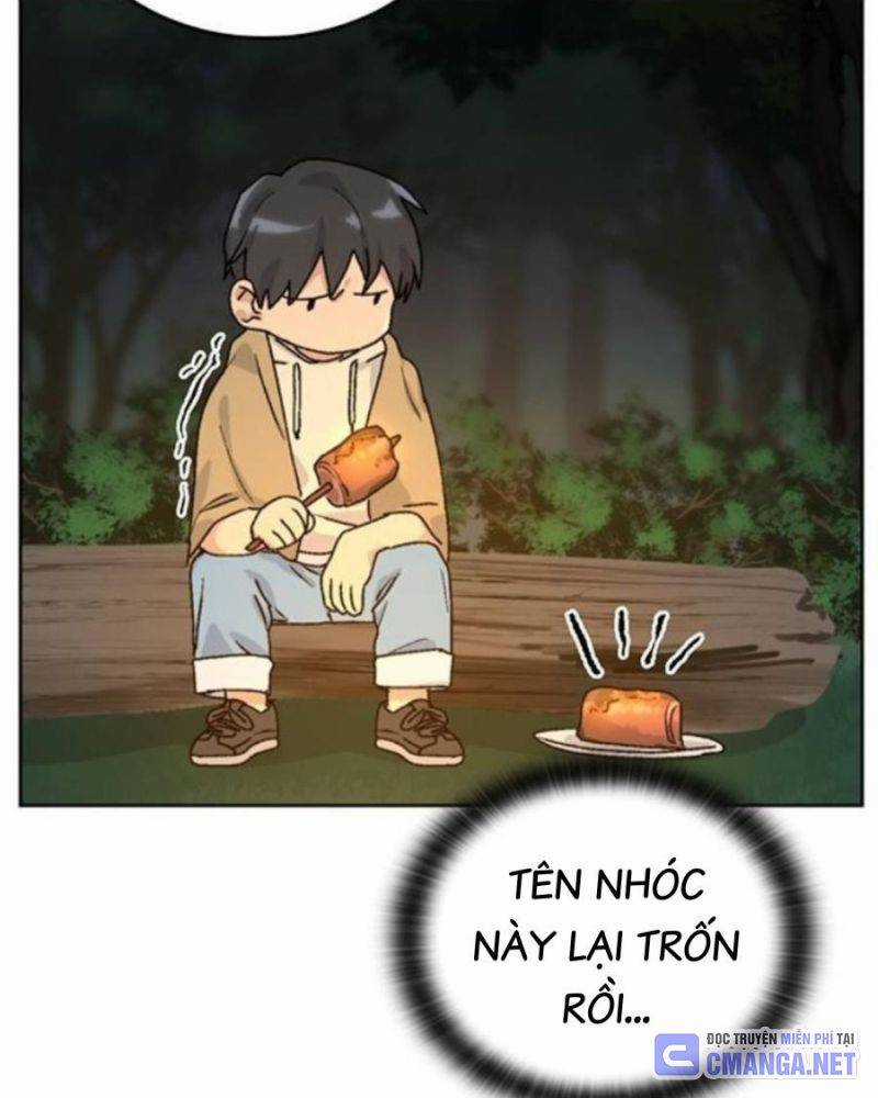 Chữa Lành Cuộc Sống Bằng Cách Cắm Trại Ở Thế Giới Khác Chapter 9 trang 222