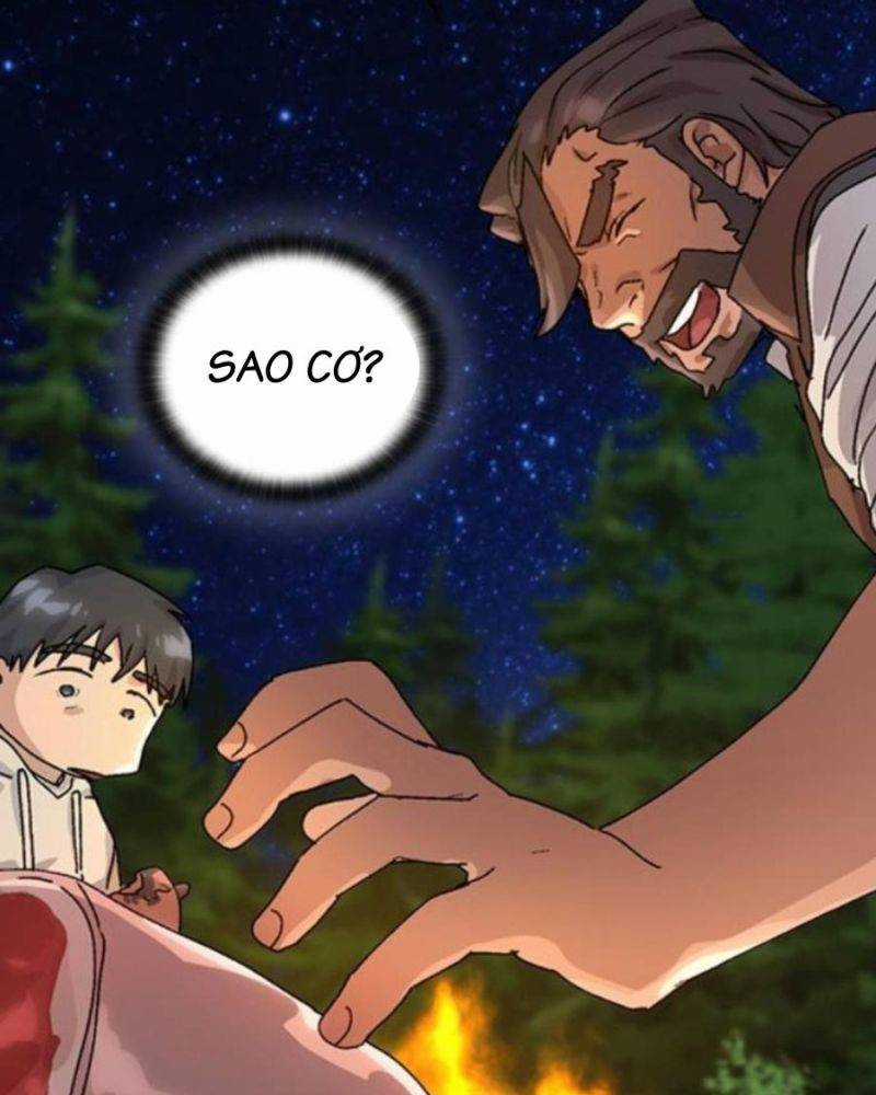 Chữa Lành Cuộc Sống Bằng Cách Cắm Trại Ở Thế Giới Khác Chapter 9 trang 232