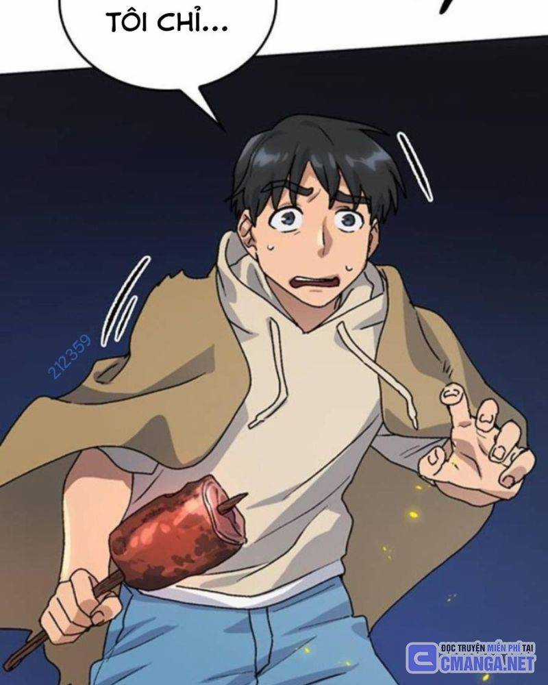 Chữa Lành Cuộc Sống Bằng Cách Cắm Trại Ở Thế Giới Khác Chapter 9 trang 234