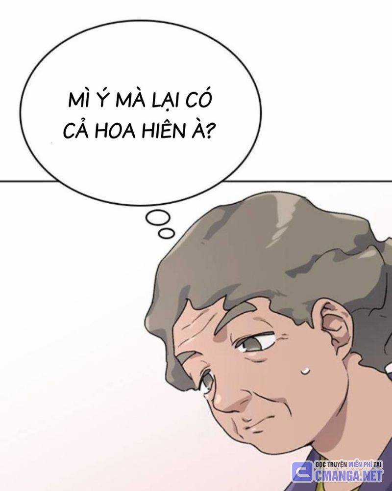 Chữa Lành Cuộc Sống Bằng Cách Cắm Trại Ở Thế Giới Khác Chapter 9 trang 27