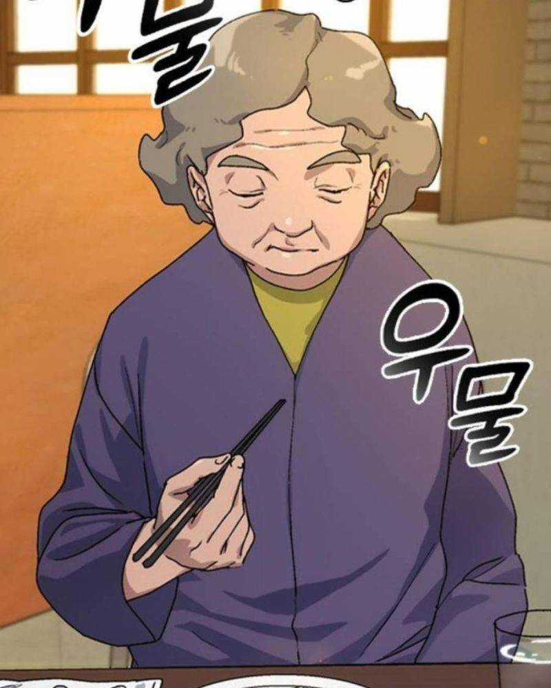 Chữa Lành Cuộc Sống Bằng Cách Cắm Trại Ở Thế Giới Khác Chapter 9 trang 32