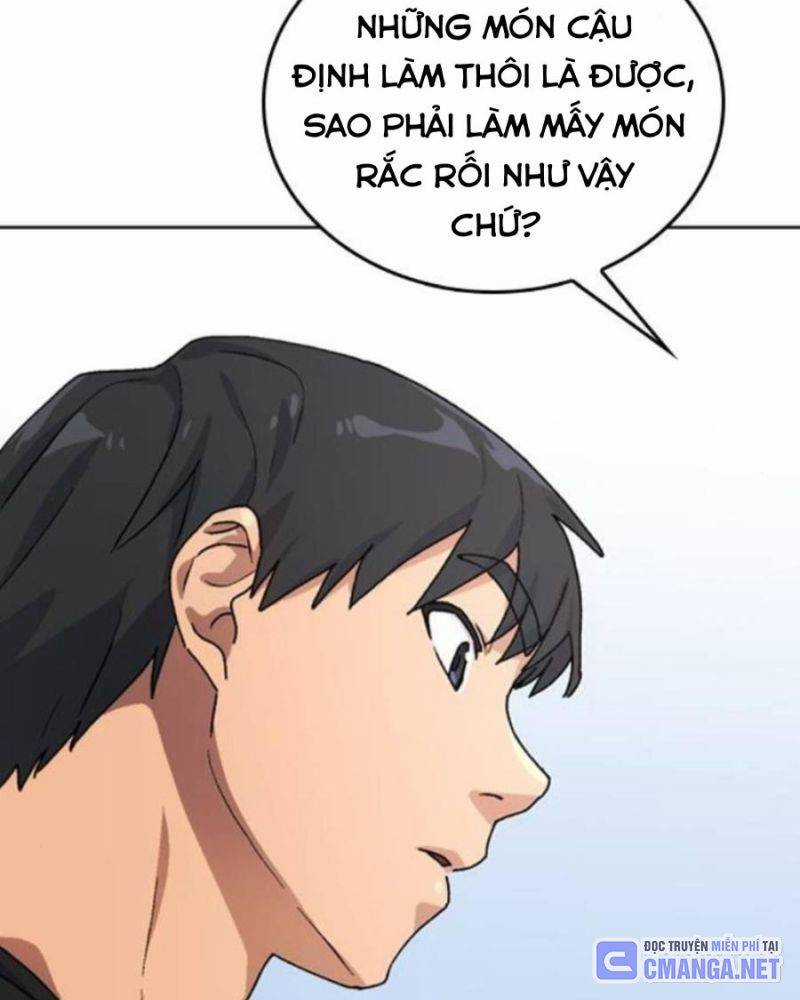 Chữa Lành Cuộc Sống Bằng Cách Cắm Trại Ở Thế Giới Khác Chapter 9 trang 63