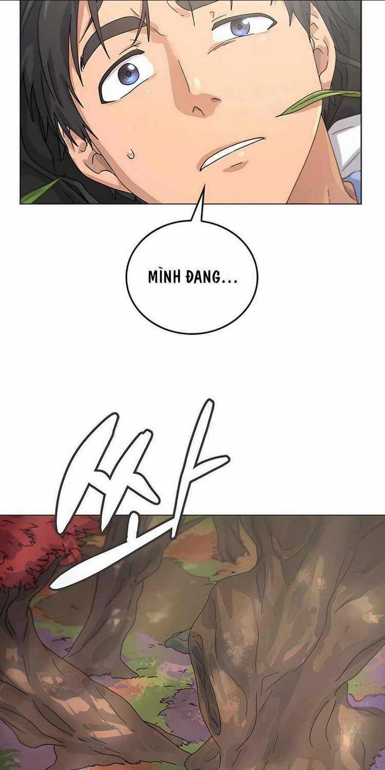 Chữa Lành Cuộc Sống Thông Qua Cắm Trại Ở Thế Giới Khác Chapter 1.5 trang 17