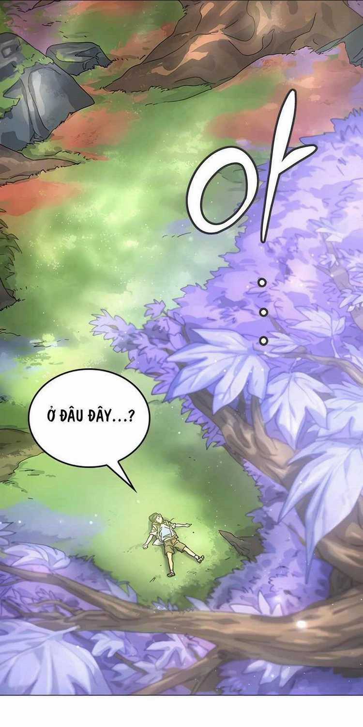 Chữa Lành Cuộc Sống Thông Qua Cắm Trại Ở Thế Giới Khác Chapter 1.5 trang 18