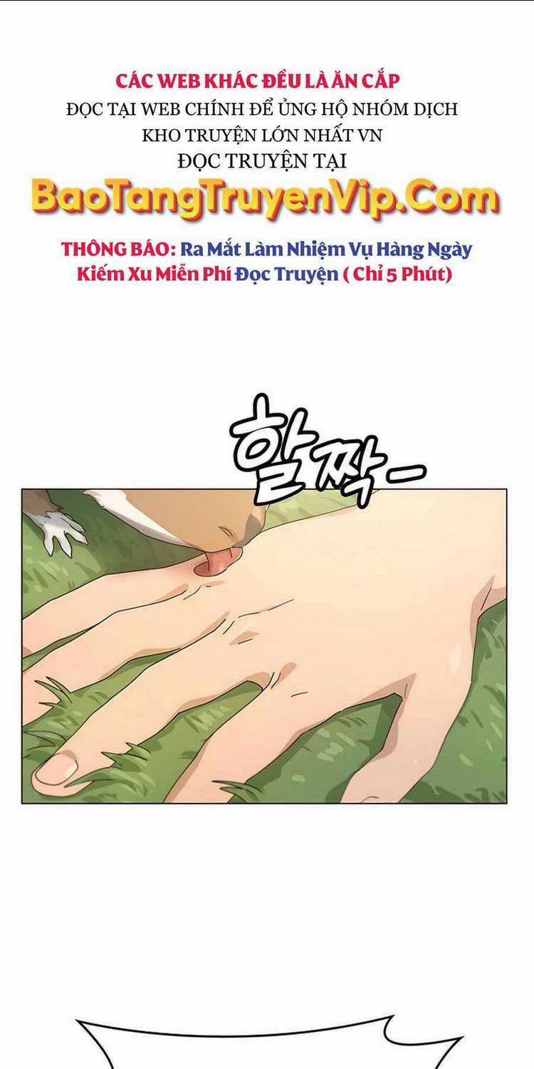 Chữa Lành Cuộc Sống Thông Qua Cắm Trại Ở Thế Giới Khác Chapter 1.5 trang 19