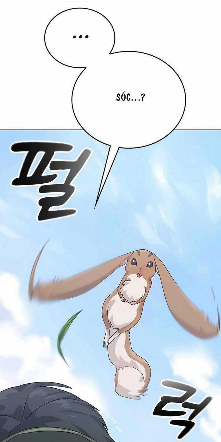 Chữa Lành Cuộc Sống Thông Qua Cắm Trại Ở Thế Giới Khác Chapter 1.5 trang 22