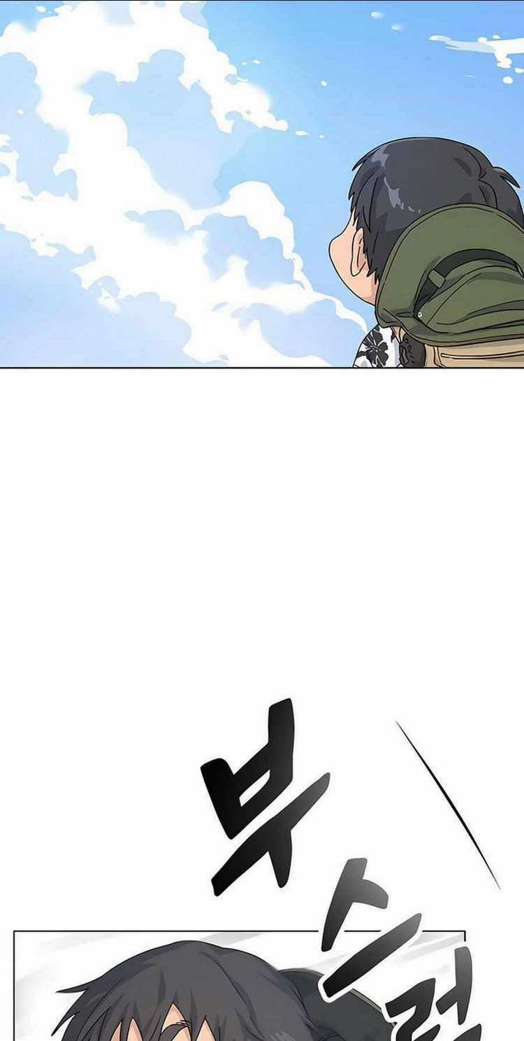 Chữa Lành Cuộc Sống Thông Qua Cắm Trại Ở Thế Giới Khác Chapter 1.5 trang 24