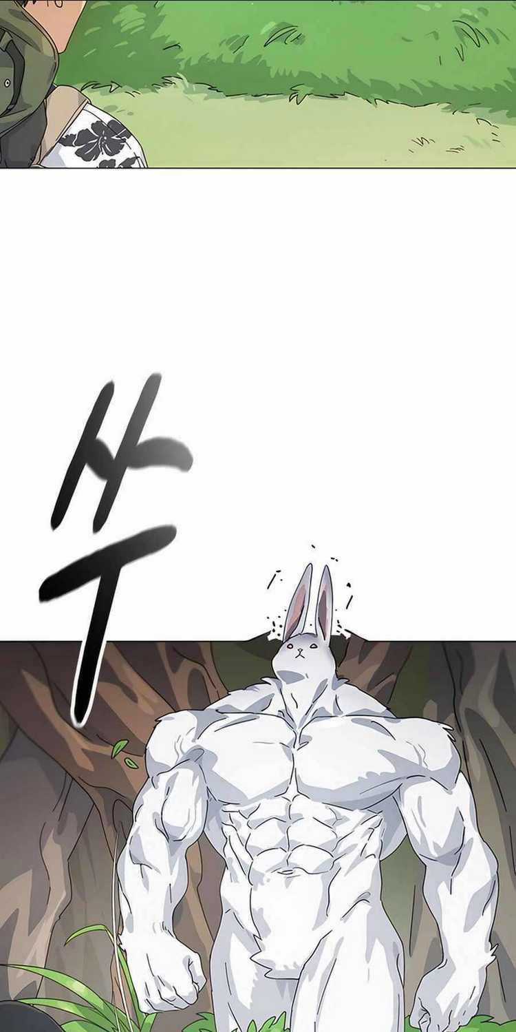 Chữa Lành Cuộc Sống Thông Qua Cắm Trại Ở Thế Giới Khác Chapter 1.5 trang 26