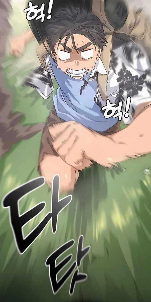 Chữa Lành Cuộc Sống Thông Qua Cắm Trại Ở Thế Giới Khác Chapter 1.5 trang 29