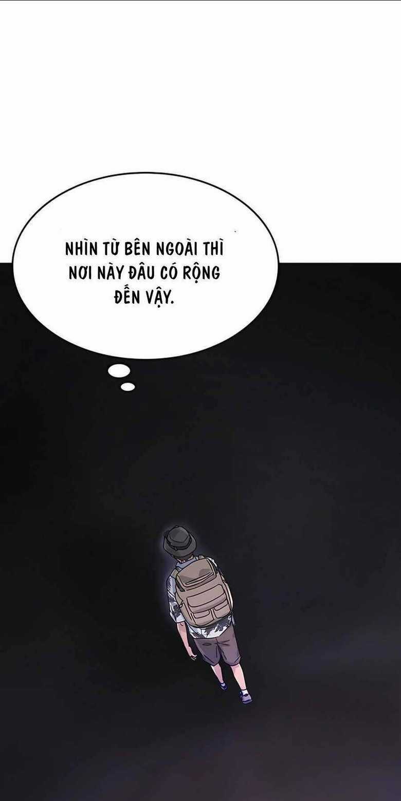 Chữa Lành Cuộc Sống Thông Qua Cắm Trại Ở Thế Giới Khác Chapter 1.5 trang 3