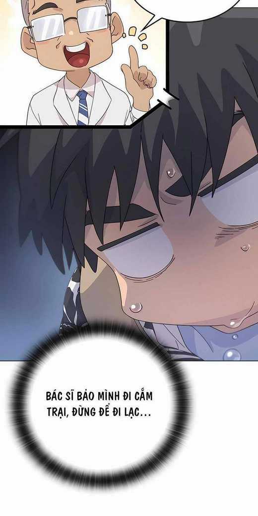 Chữa Lành Cuộc Sống Thông Qua Cắm Trại Ở Thế Giới Khác Chapter 1.5 trang 33