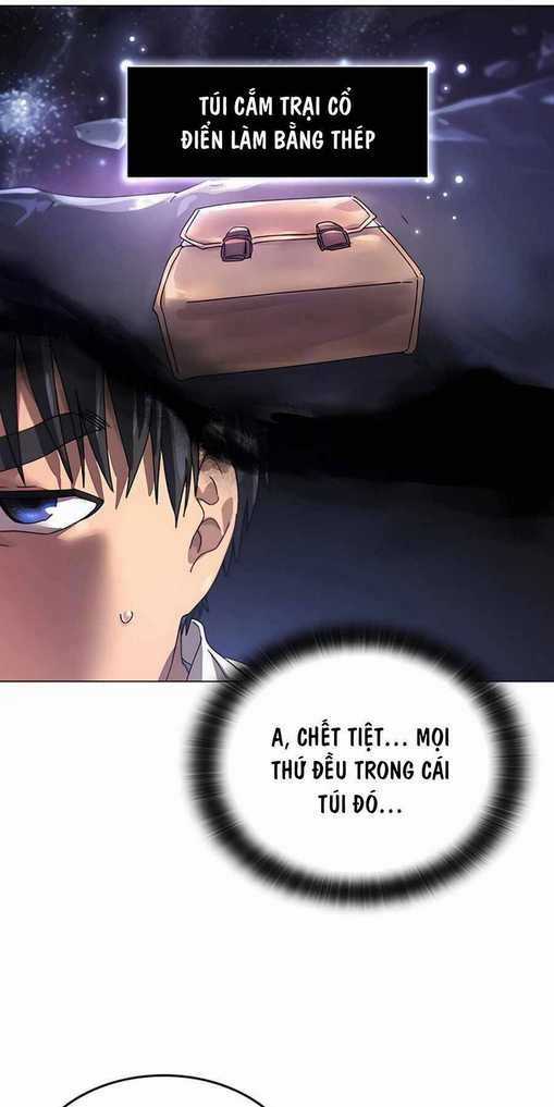 Chữa Lành Cuộc Sống Thông Qua Cắm Trại Ở Thế Giới Khác Chapter 1.5 trang 39