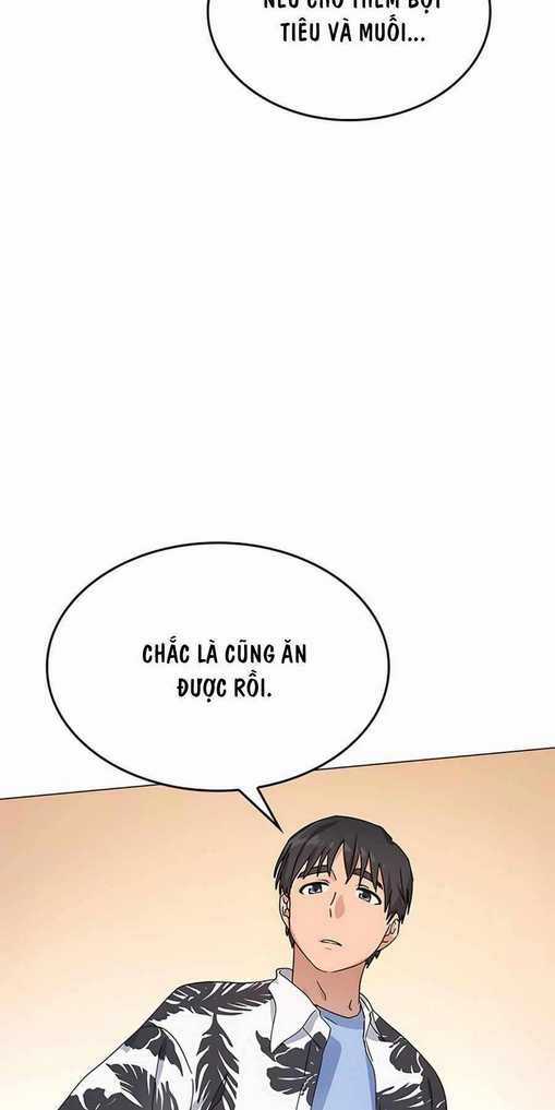 Chữa Lành Cuộc Sống Thông Qua Cắm Trại Ở Thế Giới Khác Chapter 1.5 trang 44