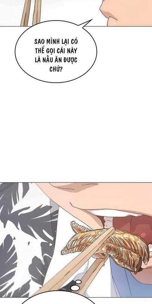 Chữa Lành Cuộc Sống Thông Qua Cắm Trại Ở Thế Giới Khác Chapter 1.5 trang 46