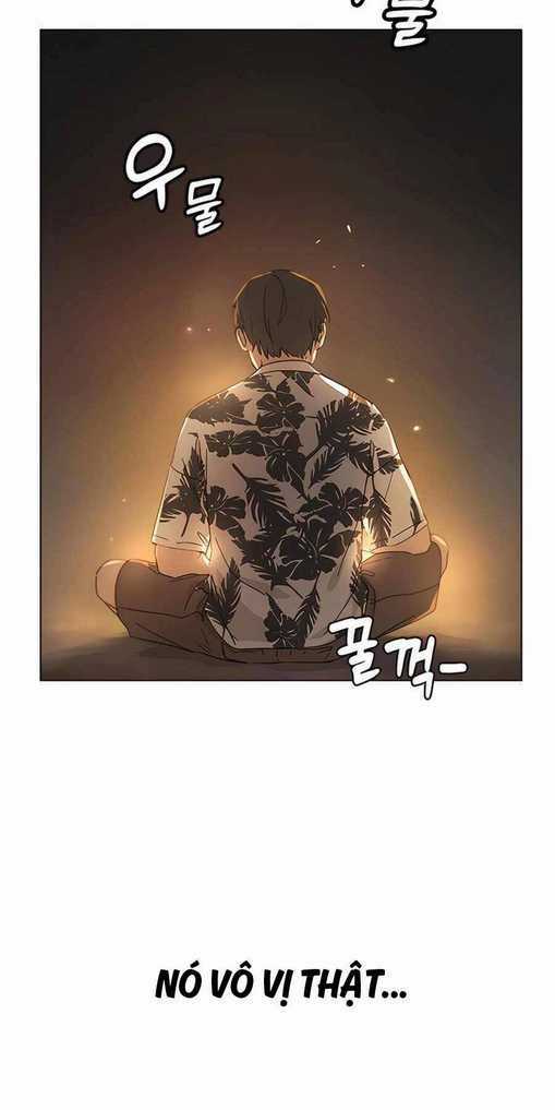 Chữa Lành Cuộc Sống Thông Qua Cắm Trại Ở Thế Giới Khác Chapter 1.5 trang 48