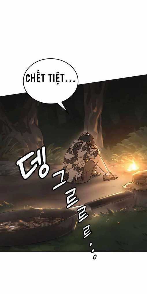 Chữa Lành Cuộc Sống Thông Qua Cắm Trại Ở Thế Giới Khác Chapter 1.5 trang 50