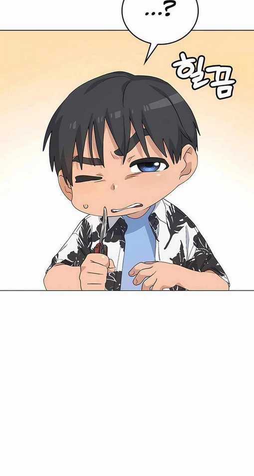 Chữa Lành Cuộc Sống Thông Qua Cắm Trại Ở Thế Giới Khác Chapter 1.5 trang 66