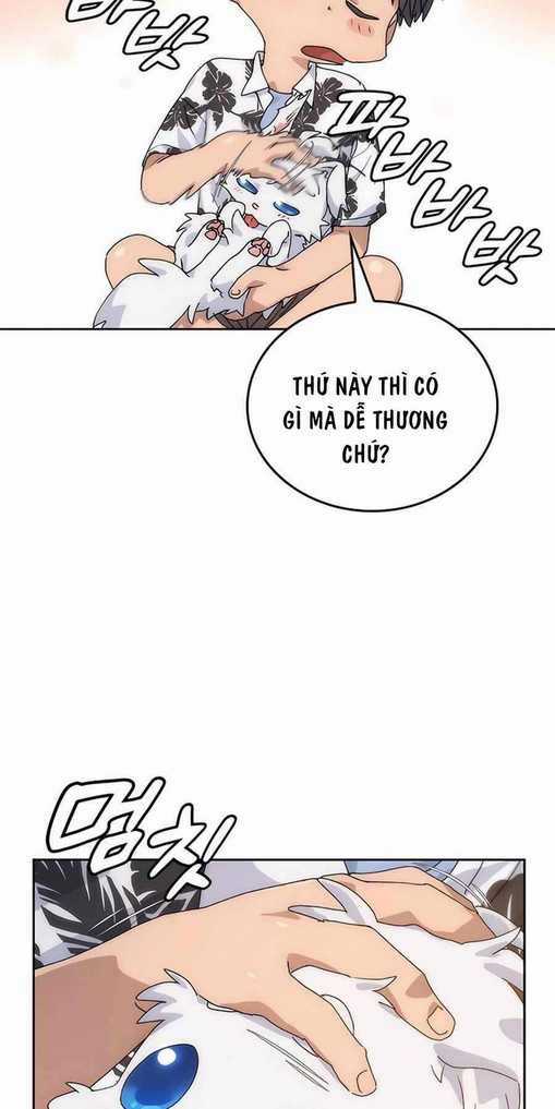 Chữa Lành Cuộc Sống Thông Qua Cắm Trại Ở Thế Giới Khác Chapter 1.5 trang 82